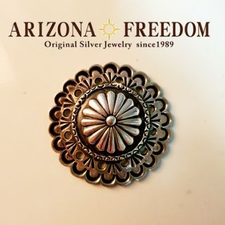 アリゾナフリーダム(ARIZONA FREEDOM)の【アリゾナフリーダム】(ネックレス)