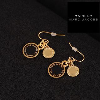 マークバイマークジェイコブス(MARC BY MARC JACOBS)のMAR005G3マーク　バイ　マーク　ジェイコブス　ゆらゆら　ピアス　正規品(ピアス)