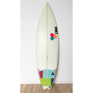 ビラボン(billabong)の美品　日本正規品アルメリック ロケットナイン rocket9  サーフボード(サーフィン)