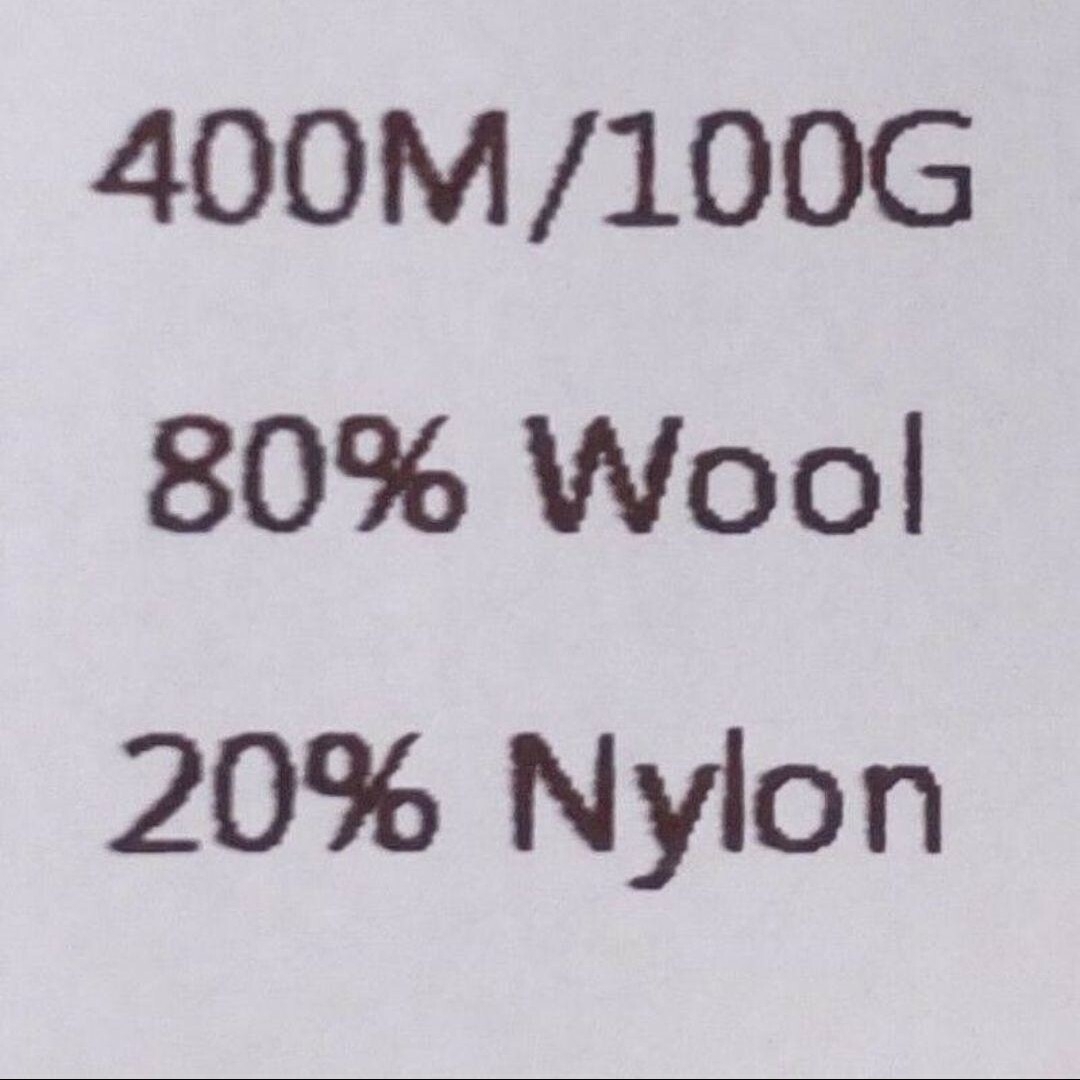 Loyalyarns 手染め糸 ソックヤーン 毛糸 メリノ