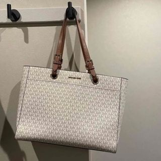 マイケルコース(Michael Kors)のマイケルコース　トートバッグ(トートバッグ)