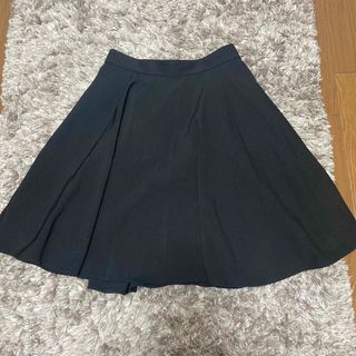 プロポーションボディドレッシング(PROPORTION BODY DRESSING)の【美品】プロポーションボディドレッシング　スカート(ひざ丈スカート)