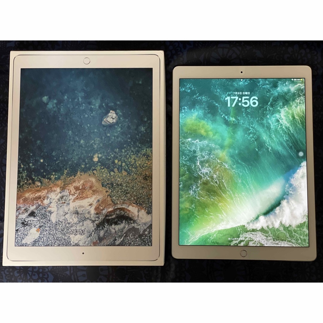 iPad Pro 12.9インチ 第2世代 256GB（WIFI）