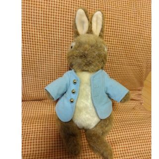 ピーターラビット(PETER RABBIT（TM）)のピーターラビットのぬいぐるみ(ぬいぐるみ/人形)