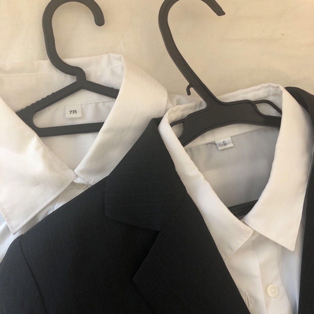 AEON(イオン)のイオンリクルートスーツセット レディースのフォーマル/ドレス(スーツ)の商品写真