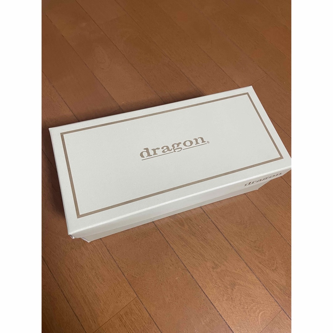 DRAGON - Plage ドラゴン サンダル37の通販 by kuro's shop|ドラゴン