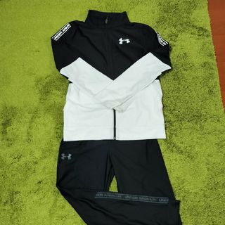 アンダーアーマー(UNDER ARMOUR)のUNDER ARMOUR/セットアップ/160cm(その他)