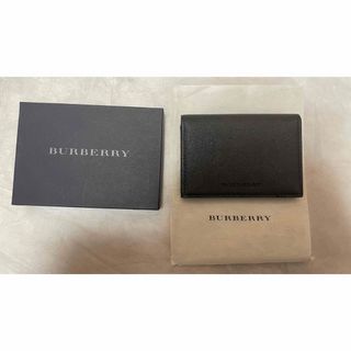 バーバリー(BURBERRY) 名刺入れ/定期入れ(メンズ)の通販 300点以上