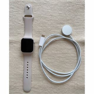 アップルウォッチ(Apple Watch)のApple Watch 8(その他)