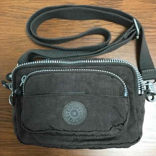 キプリング(kipling)のキプリング Kipling ショルダーバッグ(斜めがけバッグ)(ショルダーバッグ)