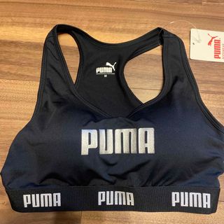 プーマ(PUMA)のハーフトップ　プーマ　少しお値下げしました。(トレーニング用品)