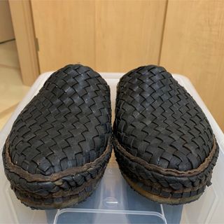 ビルケンシュトック(BIRKENSTOCK)の【袋付き】MOHINDERS サンダル(サンダル)