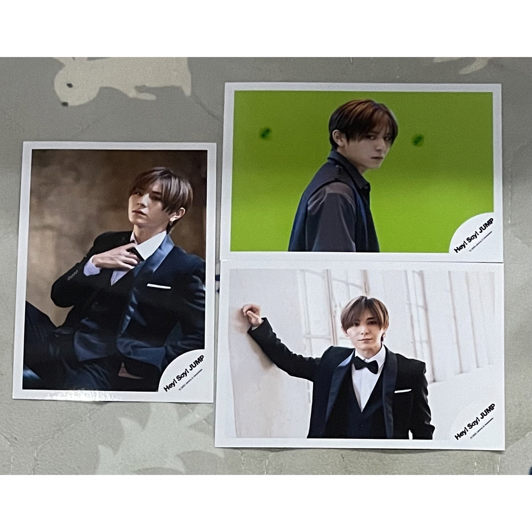 Hey! Say! JUMP - No.7さま専用☆DEAR MY LOVER/ウラオモテ山田涼介 ...