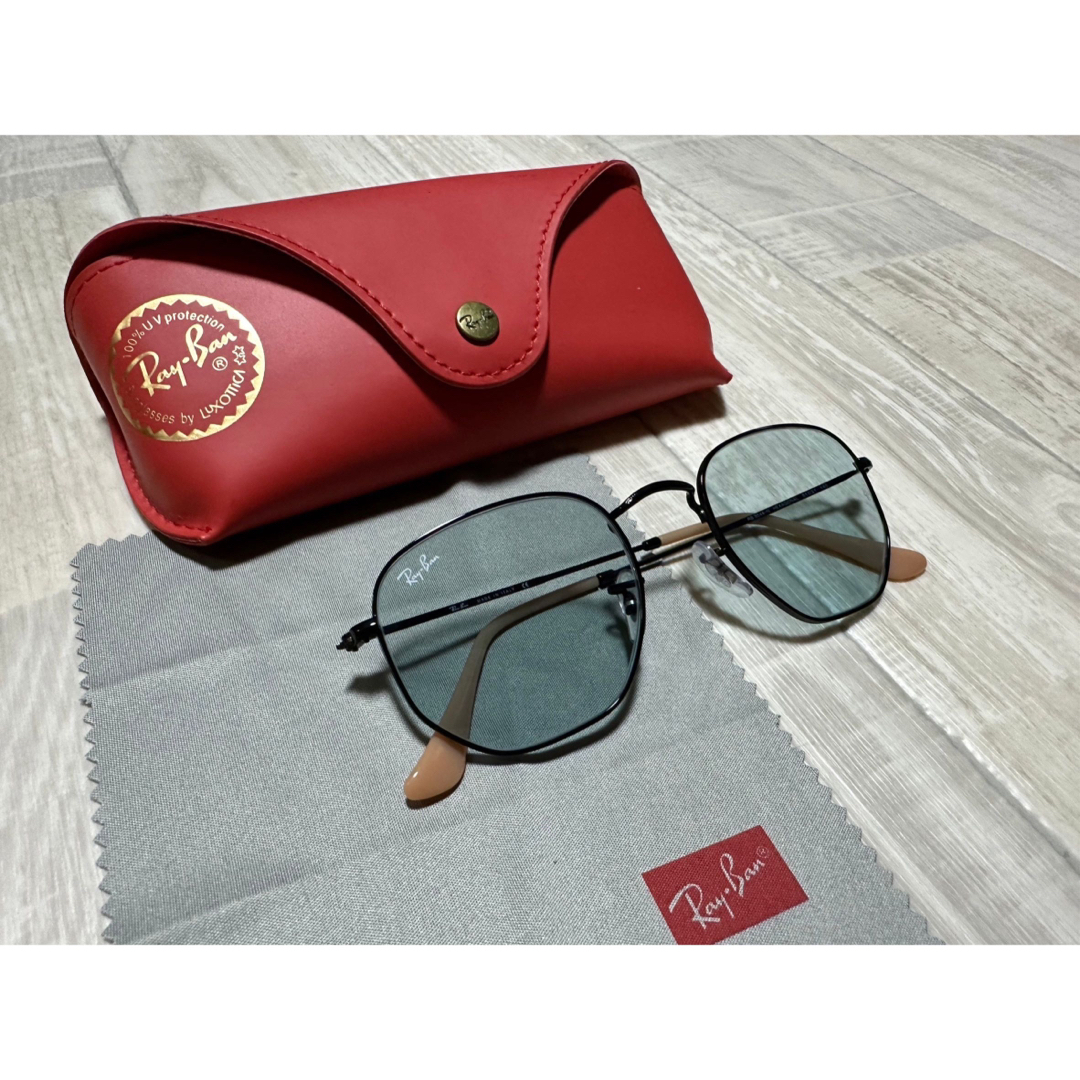 Ray-Ban(レイバン)のレイバン　サングラス メンズのファッション小物(サングラス/メガネ)の商品写真