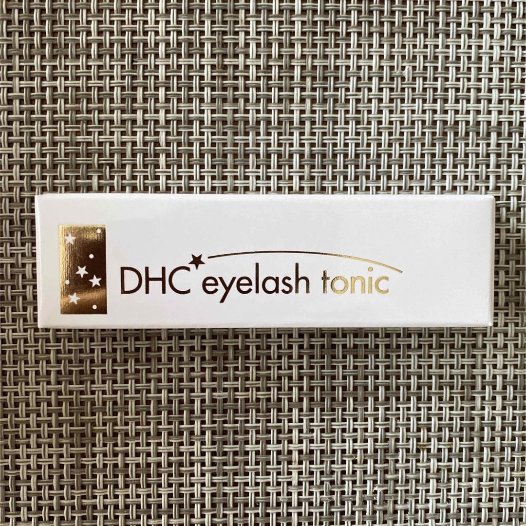 DHC(ディーエイチシー)のDHC    アイラッシュトニック コスメ/美容のスキンケア/基礎化粧品(まつ毛美容液)の商品写真