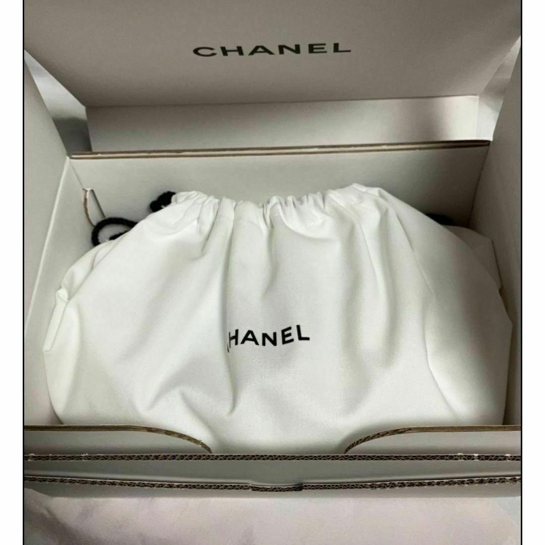 CHANEL(シャネル)のCHANEL ミロワール ドゥーブル ファセット129 オヴニー ミラー ③ コスメ/美容のメイク道具/ケアグッズ(その他)の商品写真