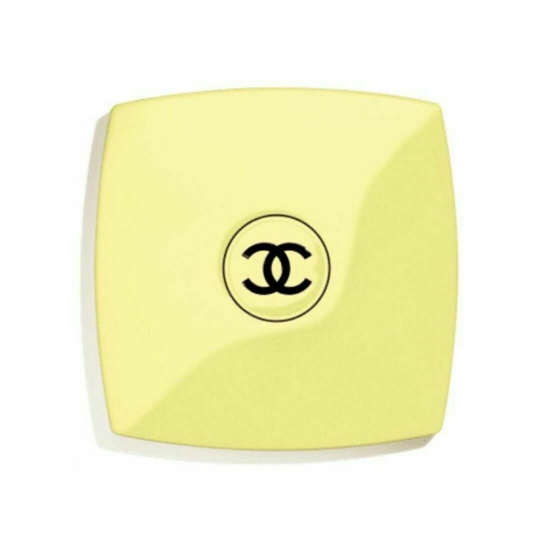 CHANEL(シャネル)のCHANEL ミロワール ドゥーブル ファセット129 オヴニー ミラー ③ コスメ/美容のメイク道具/ケアグッズ(その他)の商品写真