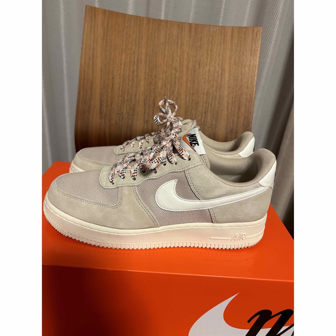 NIKE(ナイキ)のNike Air Force 1 '07  メンズの靴/シューズ(スニーカー)の商品写真