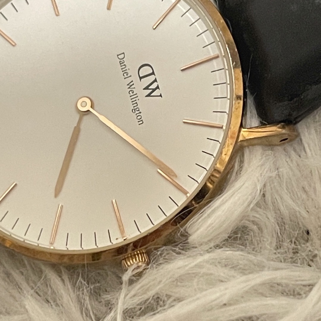 Daniel Wellington(ダニエルウェリントン)のDanielWellington 腕時計 レディースのファッション小物(腕時計)の商品写真