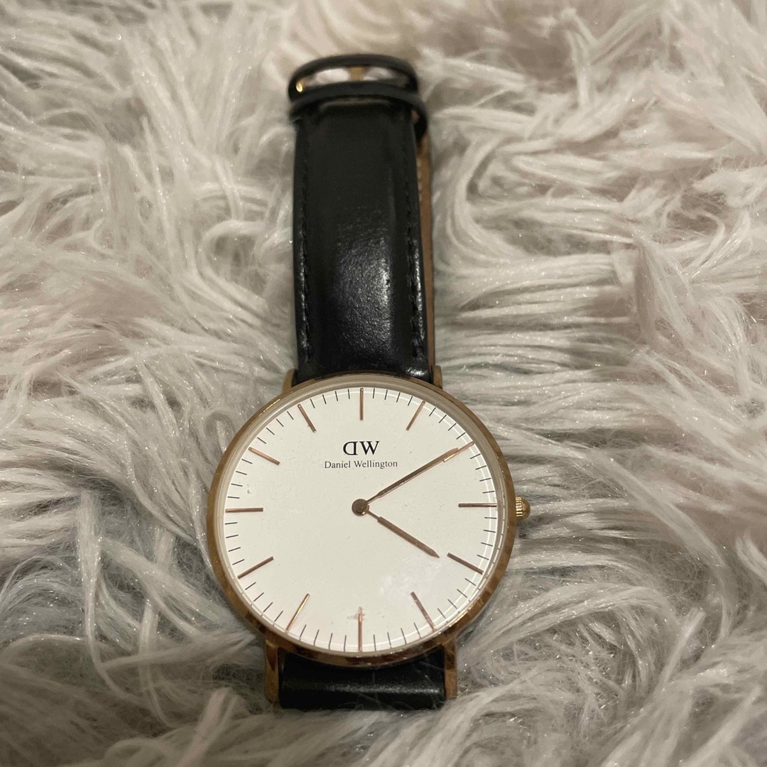 Daniel Wellington(ダニエルウェリントン)のDanielWellington 腕時計 レディースのファッション小物(腕時計)の商品写真