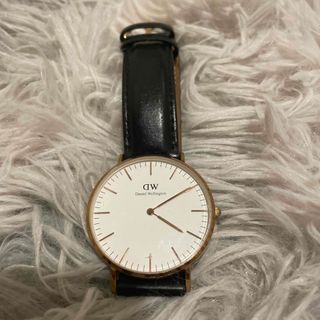 ダニエルウェリントン(Daniel Wellington)のDanielWellington 腕時計(腕時計)