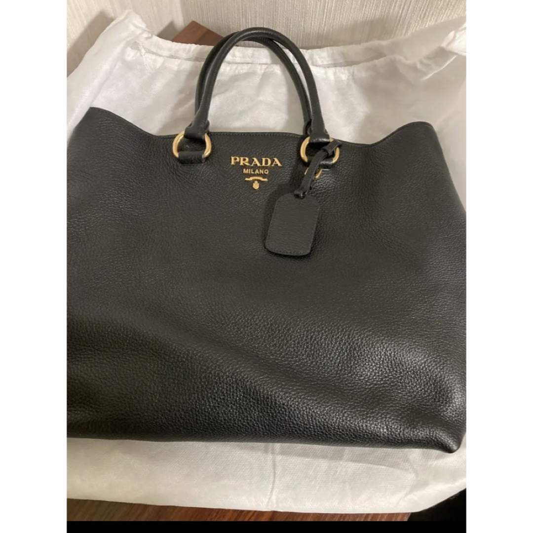 prada トートバッグバッグ