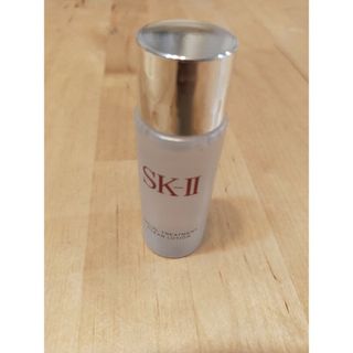 エスケーツー(SK-II)のskⅡ フェイシャルトリートメントクリアローション 40ml(化粧水/ローション)