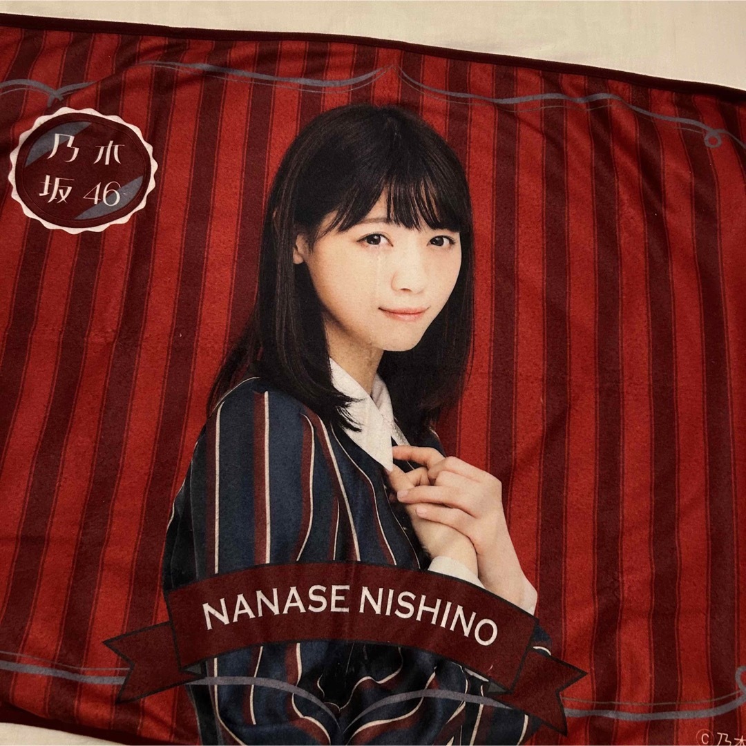 乃木坂46 - 【値下げ中】乃木坂46 西野七瀬 グッズの通販 by momo