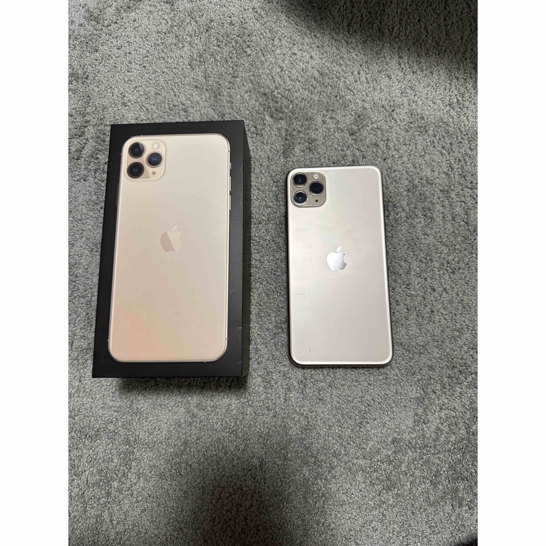 iPhone11 promax 256GB