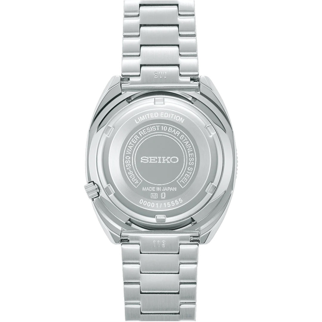 SEIKO - 【新品正規品】セイコー5スポーツ55周年記念 復刻デザイン限定 ...