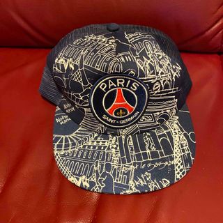 パリサンジェルマン(Paris Saint-Germain)のParis saint-germain キャップ(キャップ)