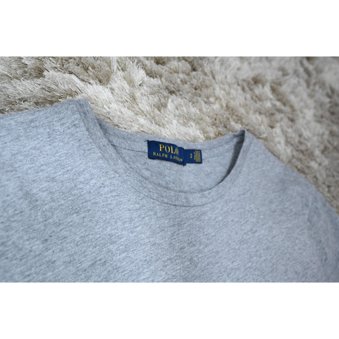 PoloRalph Lauren ポロベア Tシャツ Sサイズ