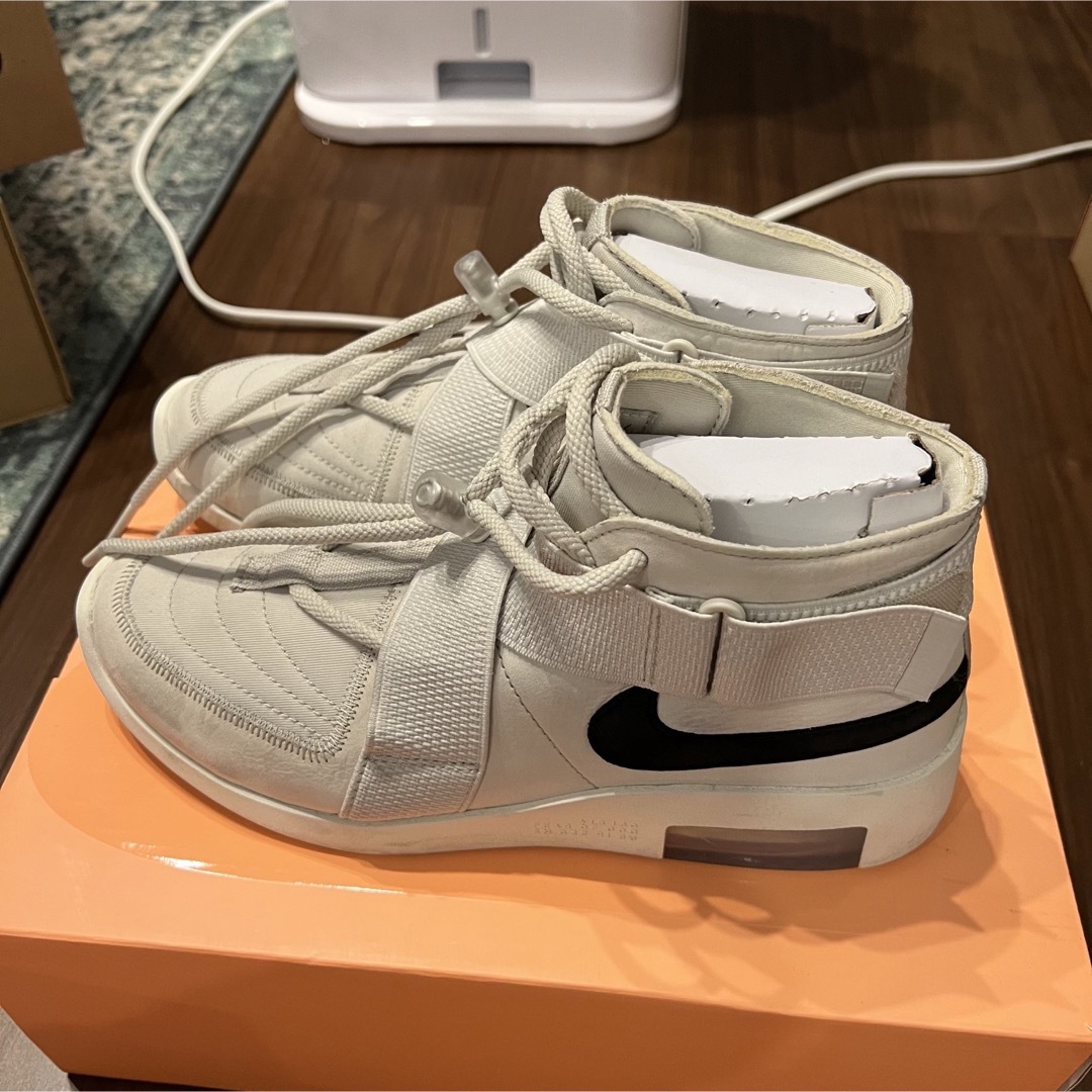 NIKE Air Fear of God RAID 26.5cm