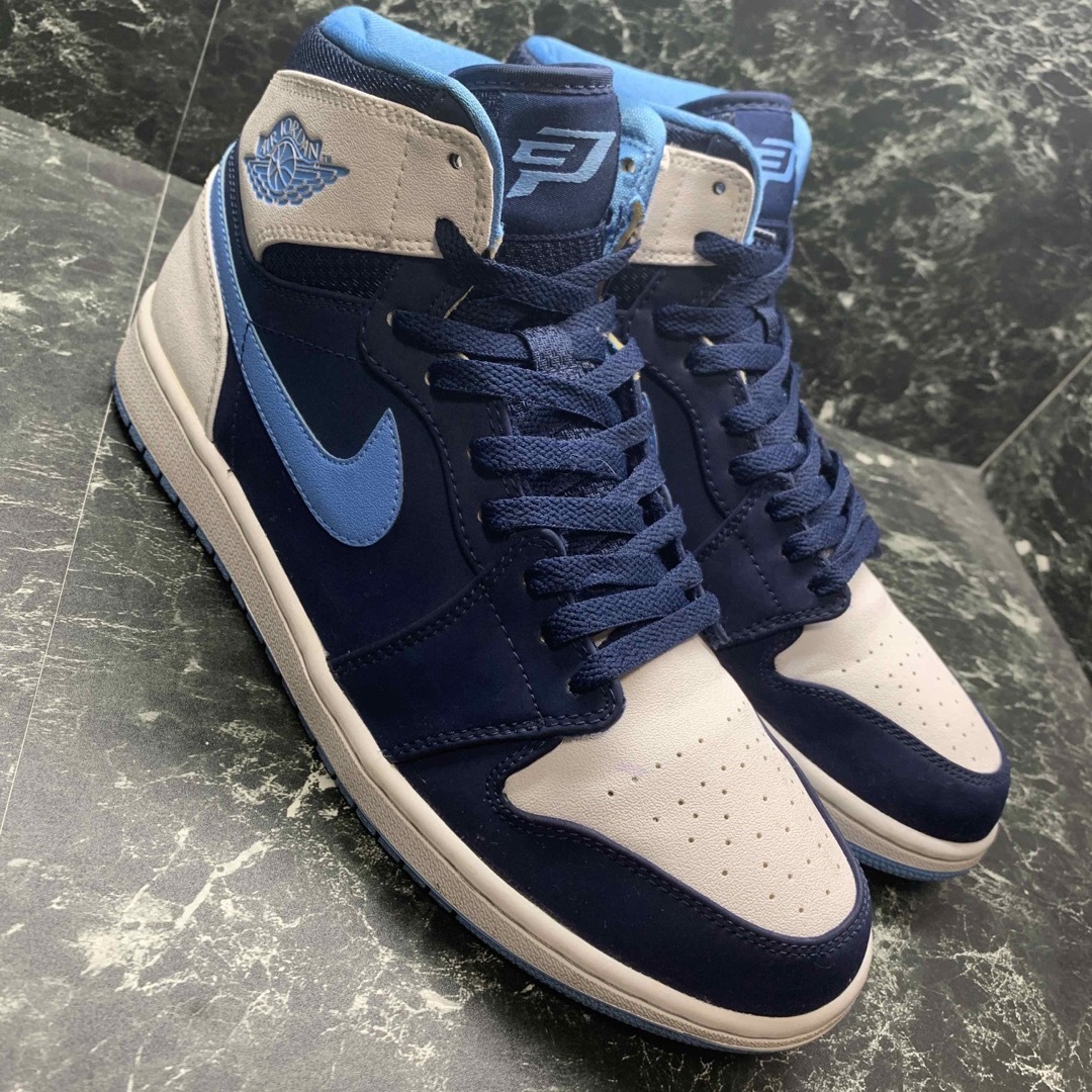 NIKE - ナイキ エアジョーダン1 エアフォース ダンク UNC シカゴ NIKE - ナイキ エアジョーダン1 エアフォース ダンク UNC シカゴ