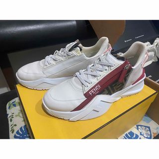 フェンディ 靴/シューズ(メンズ)の通販 300点以上 | FENDIのメンズを