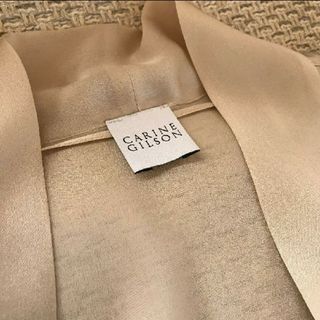 カリーヌギルソン シルク アイディーサリエリ マルジョレーヌ ラペルラ好きの方