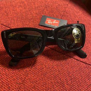 新品未使用　Ray-Ban レイバンCARIBBEAN 0RB2248 付属品無