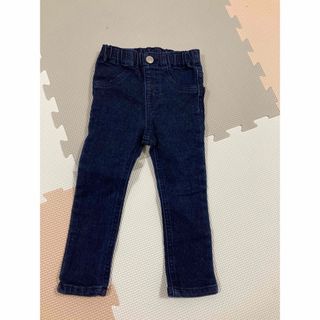 エフオーキッズ(F.O.KIDS)のFOキッズ　スキニーデニム(パンツ/スパッツ)