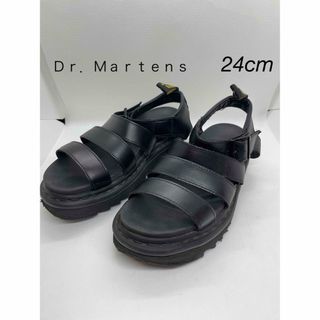 ドクターマーチン(Dr.Martens)のＤｒ．Ｍａｒｔｅｎｓ　ドクターマーチン　ＢＬＡＩＲＥ　サンダル(サンダル)