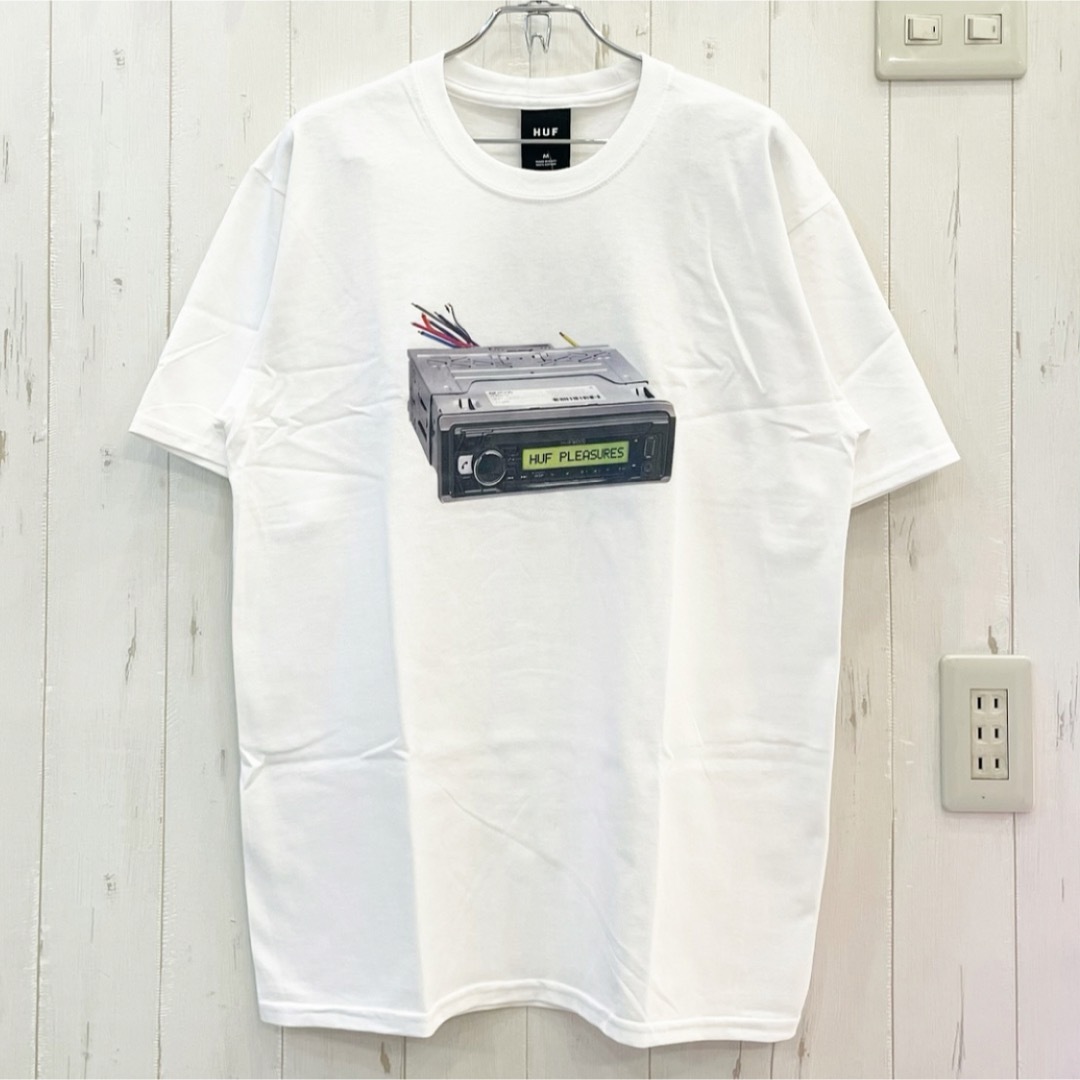 品質保証限定SALE tシャツ Tシャツ PLEASURES×PLAY BOY/プレジャーズ