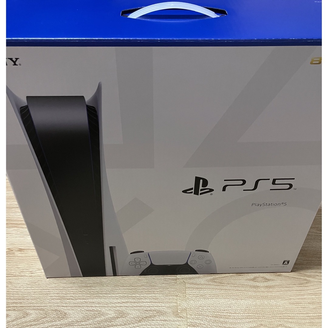 PS5PS5 PlayStation 5 本体