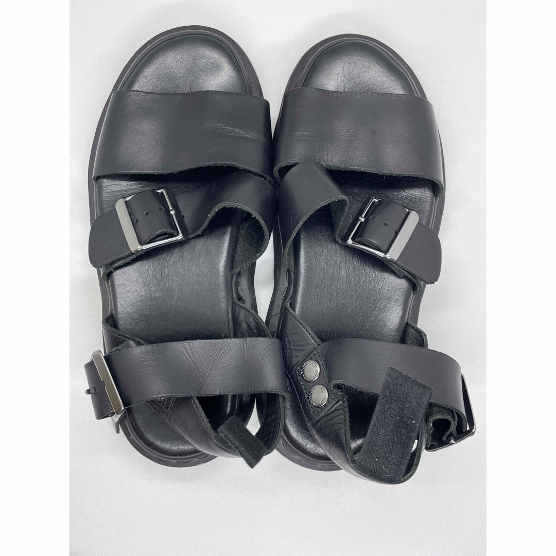 Dr.Martens(ドクターマーチン)のDr.Martens GRYPHON STRAP SANDAL レディースの靴/シューズ(サンダル)の商品写真