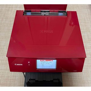 Canon PIXUS TS8230RD ジャンク品