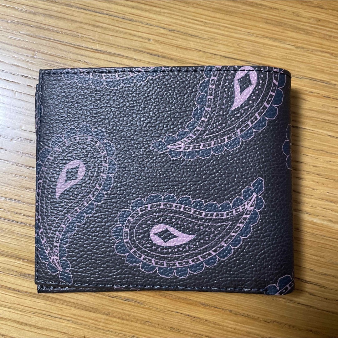 レディースTED BAKER 二つ折り財布 - 財布