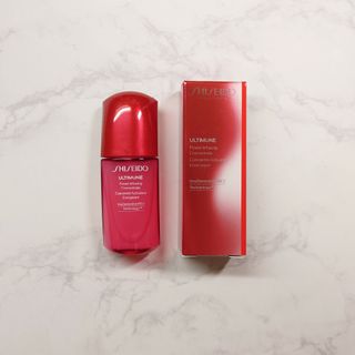 アルティミューン(ULTIMUNE（SHISEIDO）)のSHISEIDO アルティミューン(美容液)