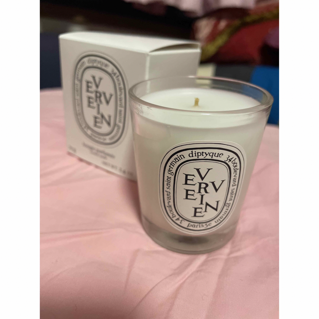 Diptyqu ディプティック　アロマキャンドル　未使用