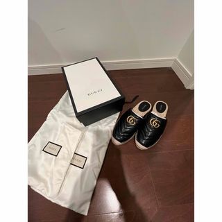 グッチ エスパドリーユの通販 100点以上 | Gucciを買うならラクマ