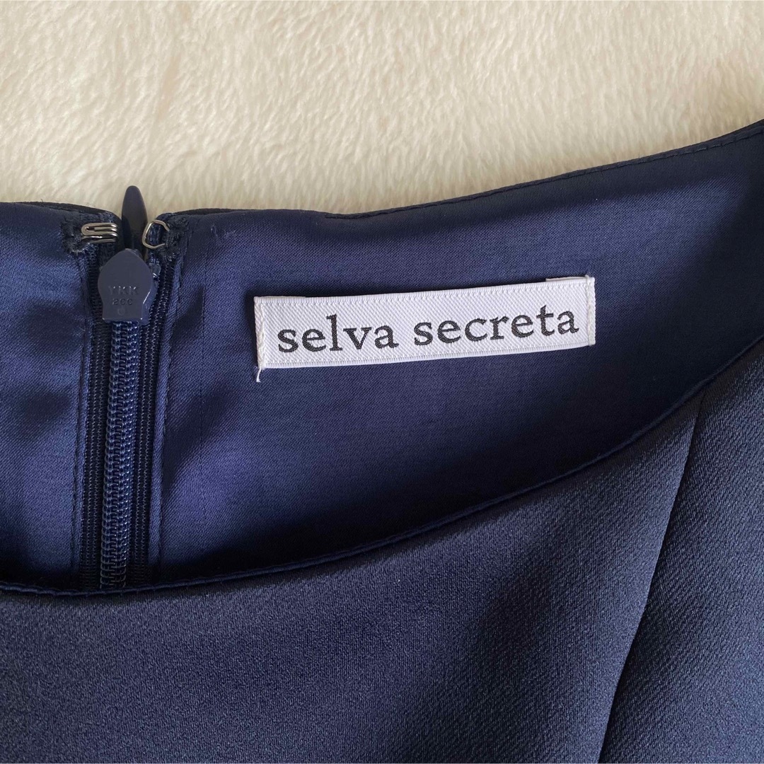 selva secreta セルバセクレタ　ワンピース　サイズL