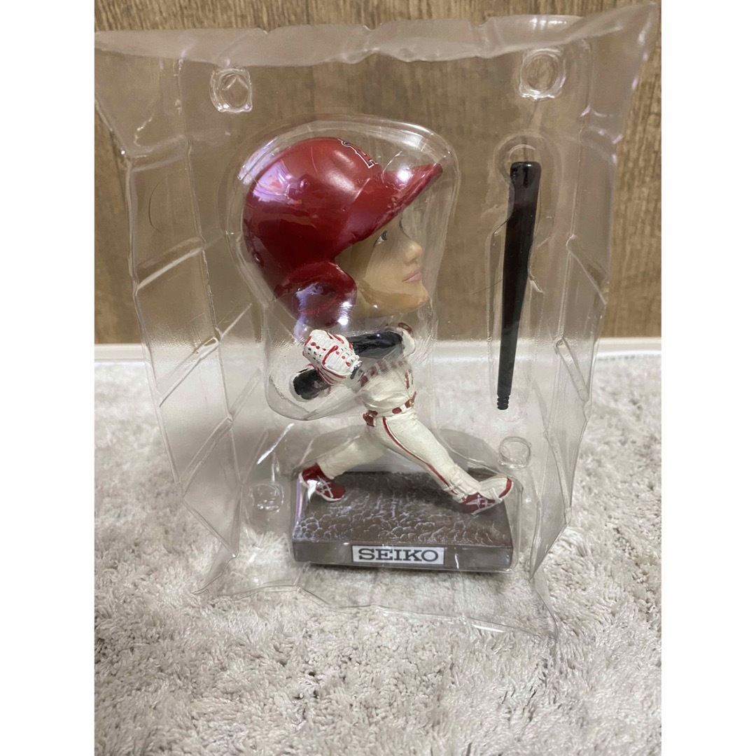 大谷翔平 ボブルヘッド セイコー アストロン | www.innoveering.net