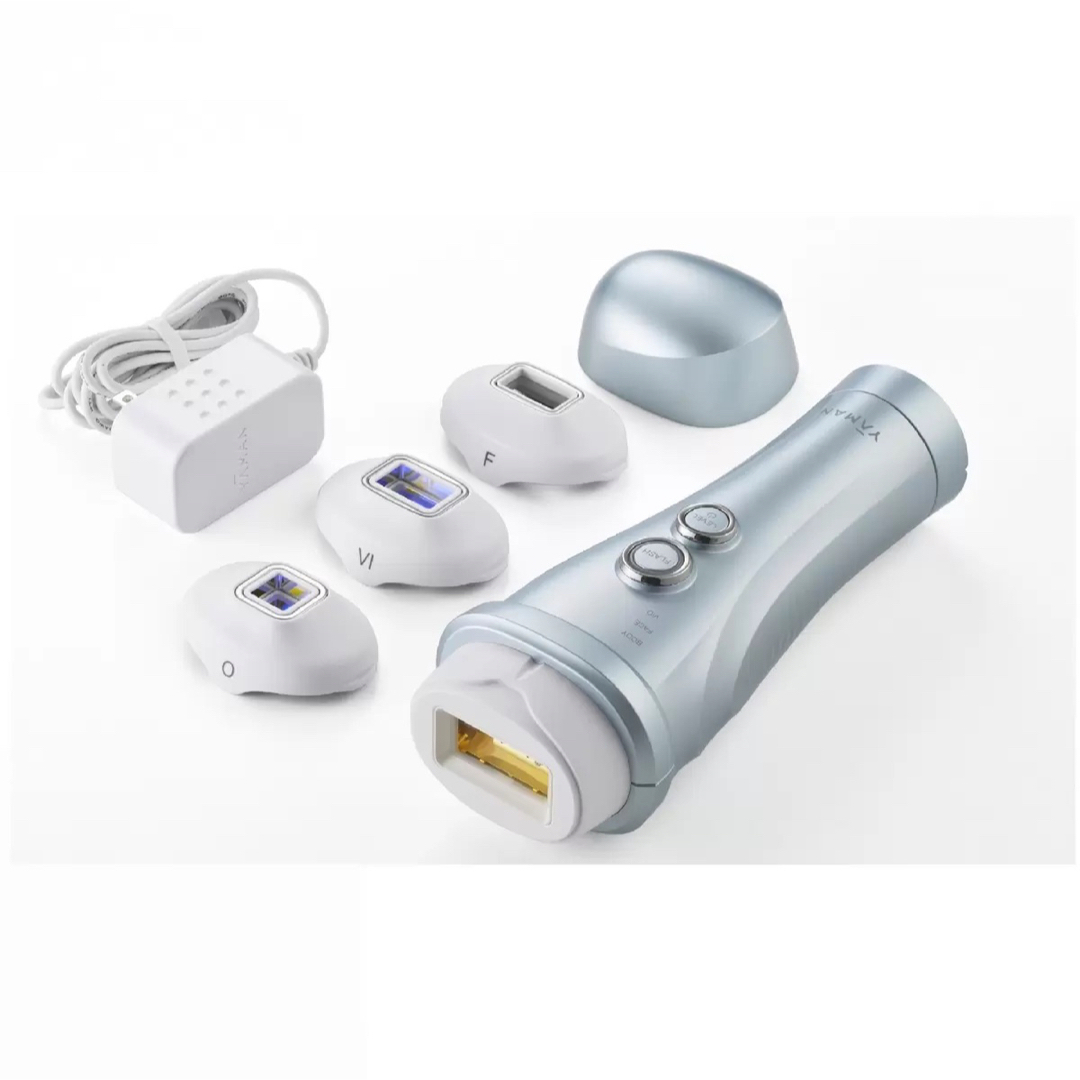 YA-MAN - ヤーマン レイボーテ ヴィーナスプロ YJEA0L光脱毛 新品の